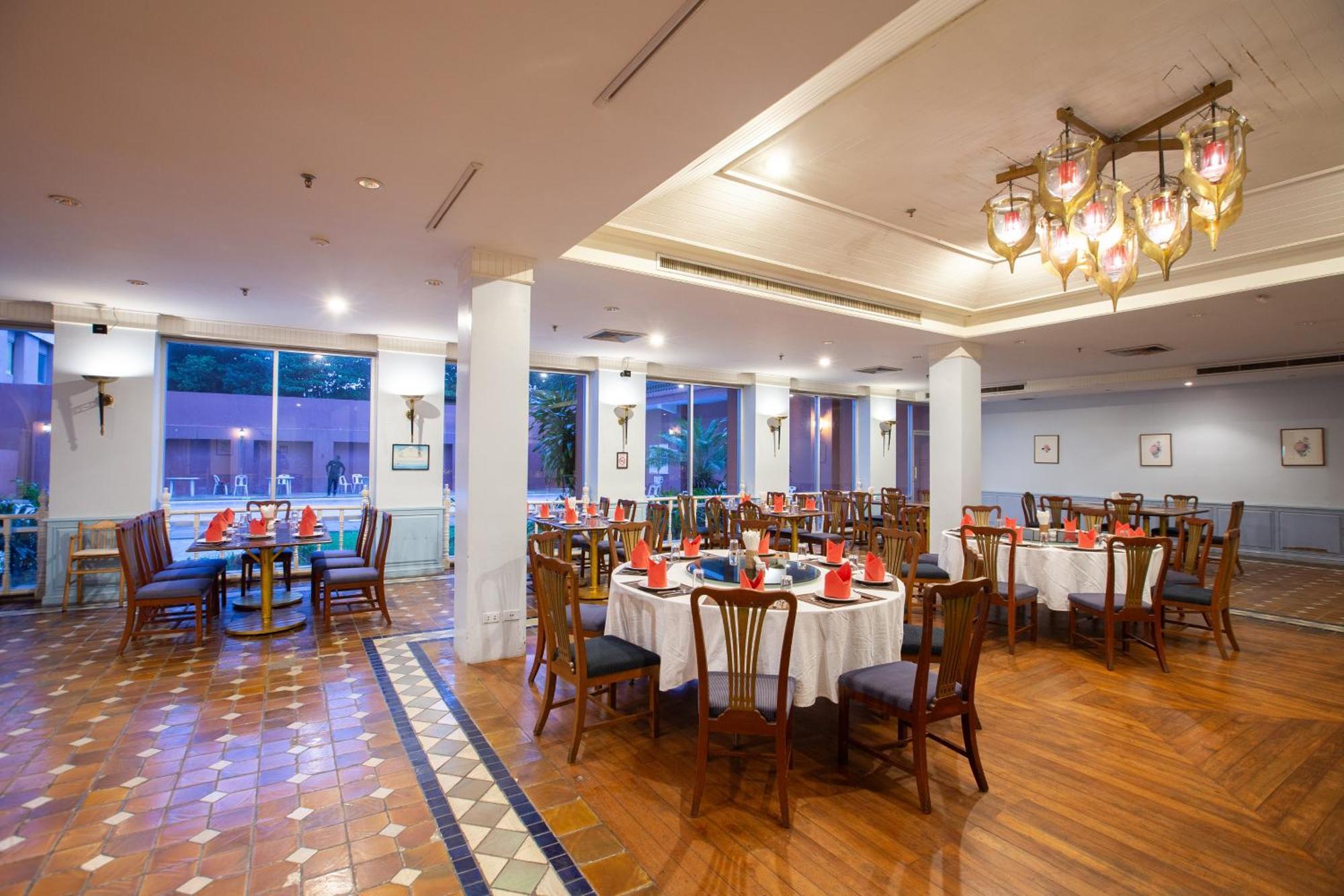 The Imperial Narathiwat Hotel Exterior foto
