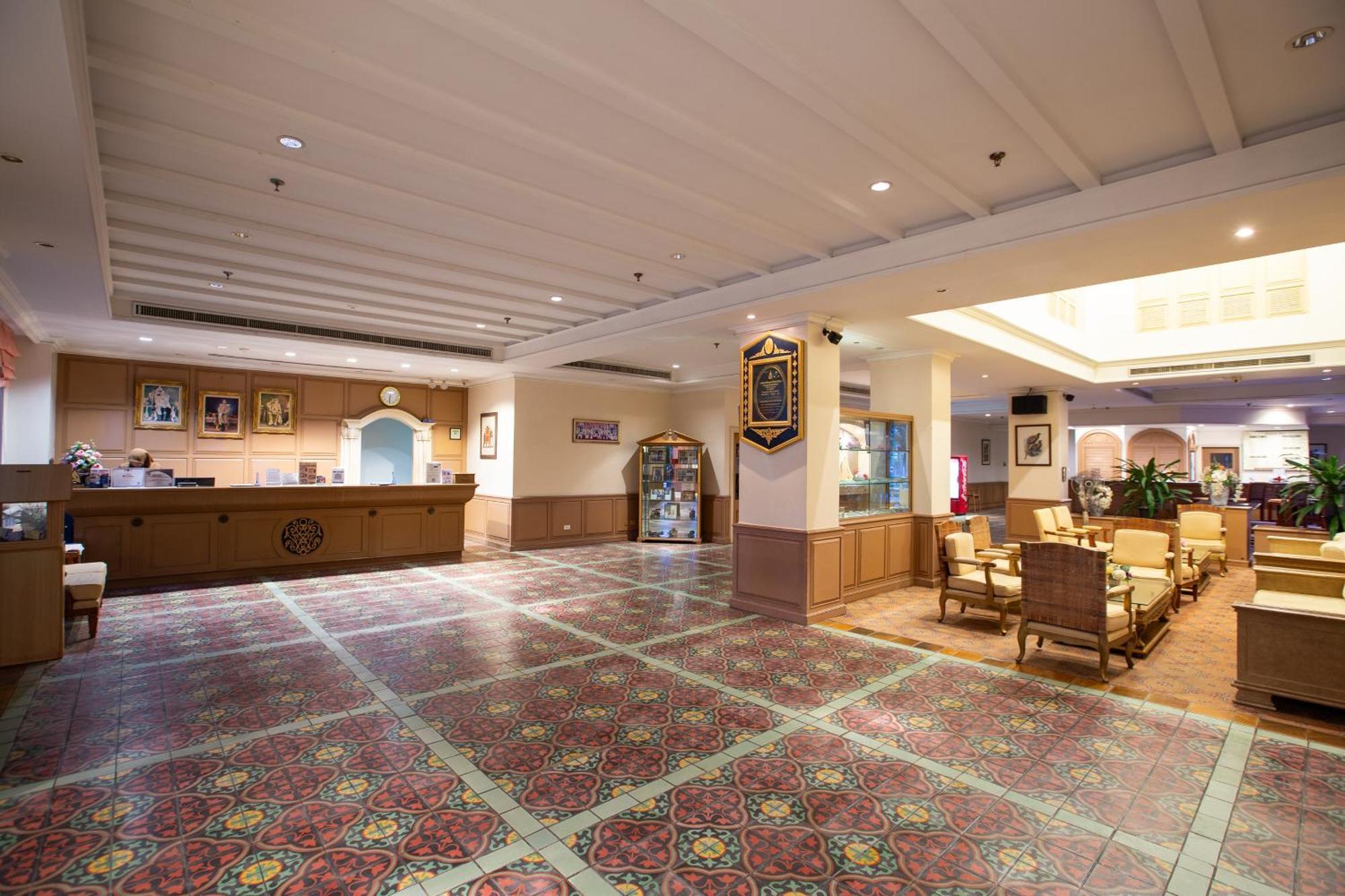 The Imperial Narathiwat Hotel Exterior foto