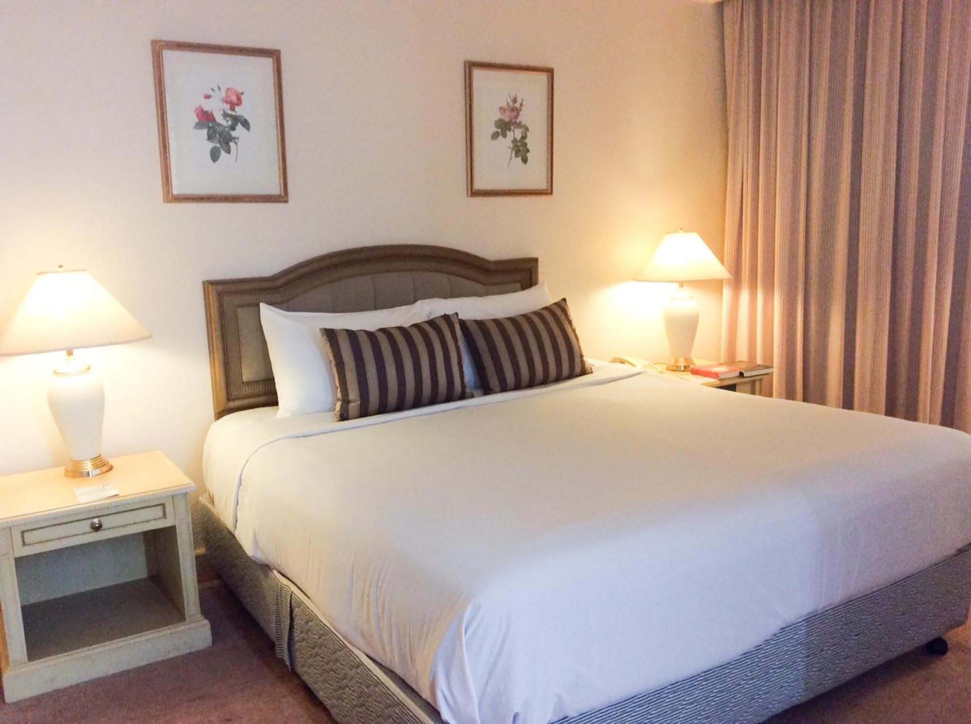 The Imperial Narathiwat Hotel Quarto foto