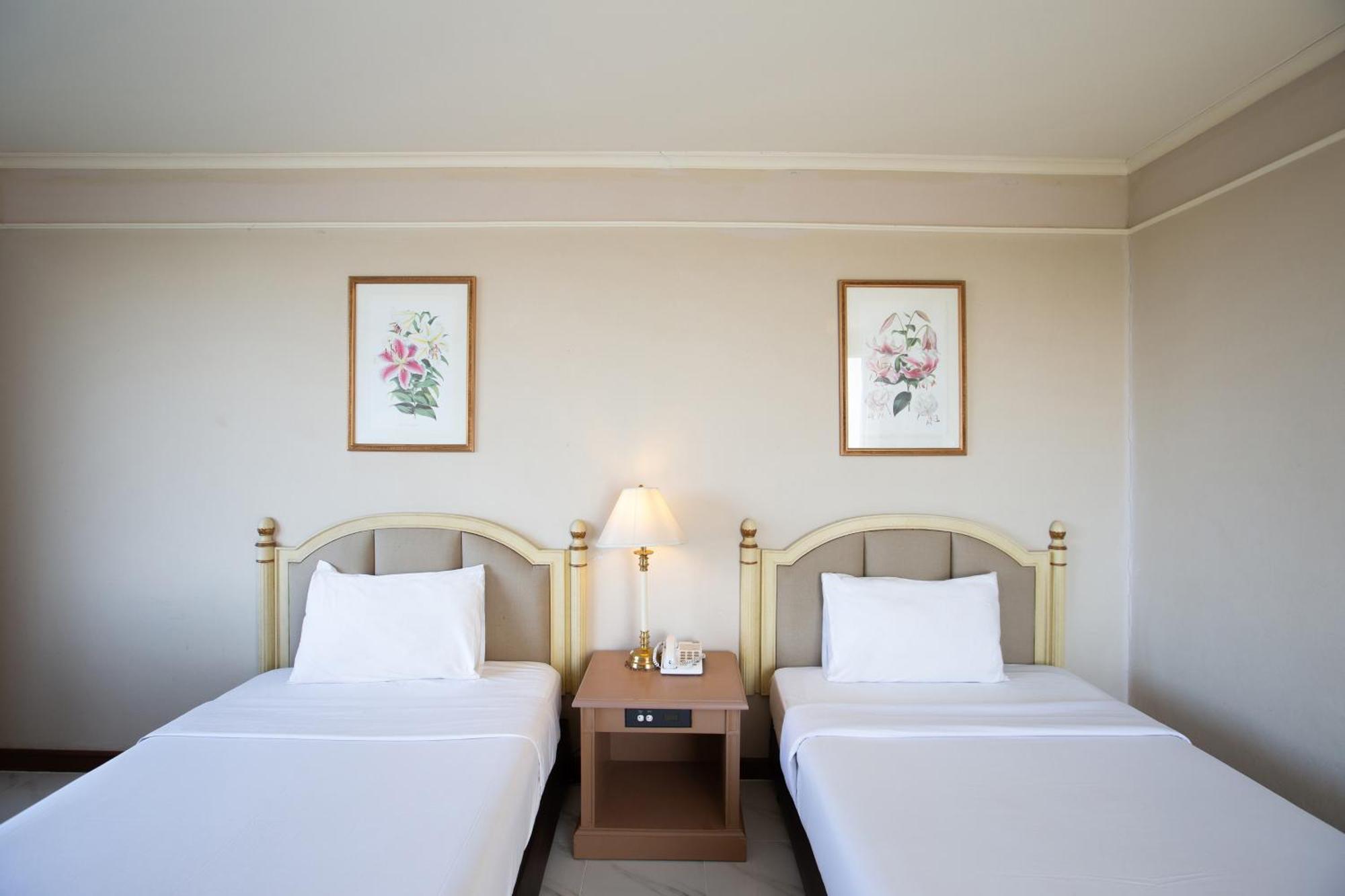 The Imperial Narathiwat Hotel Exterior foto