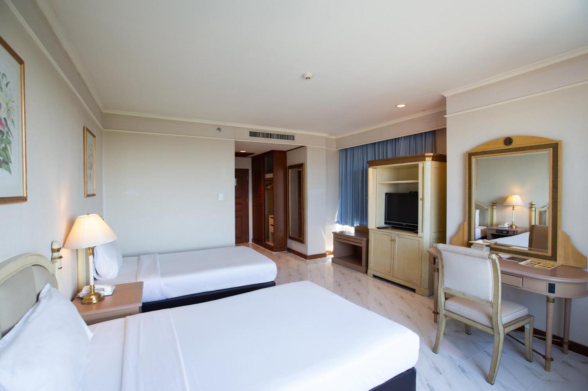 The Imperial Narathiwat Hotel Exterior foto