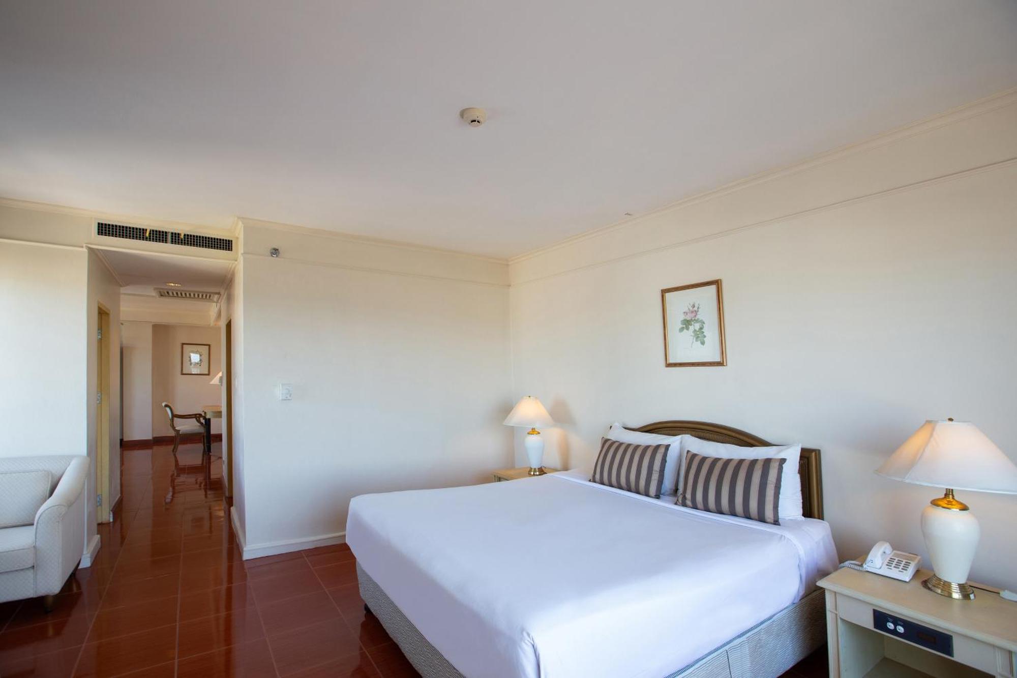 The Imperial Narathiwat Hotel Exterior foto