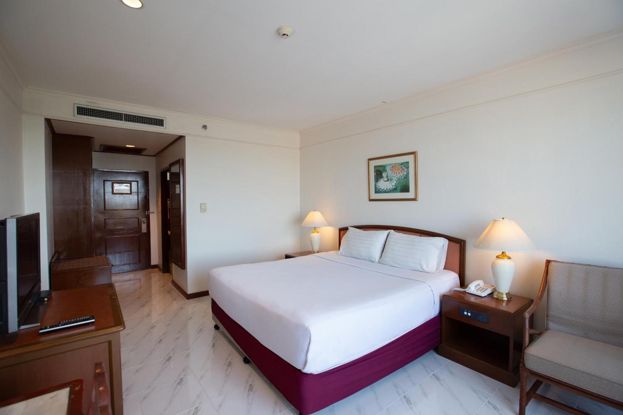 The Imperial Narathiwat Hotel Exterior foto