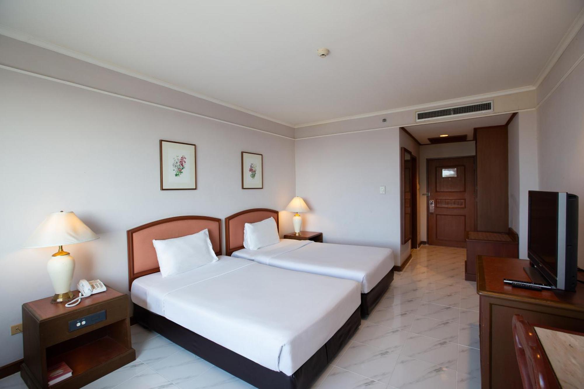 The Imperial Narathiwat Hotel Exterior foto