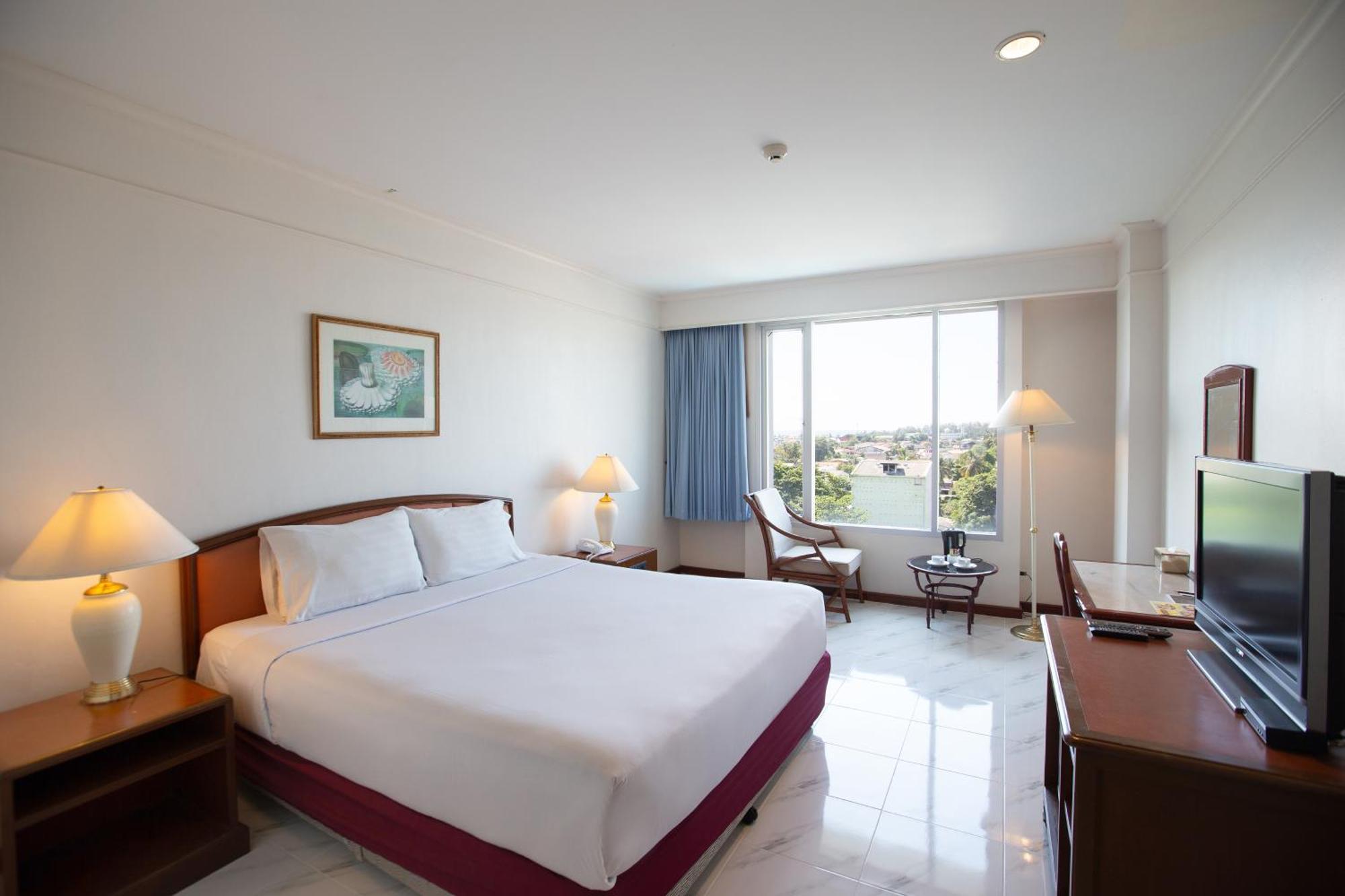 The Imperial Narathiwat Hotel Exterior foto