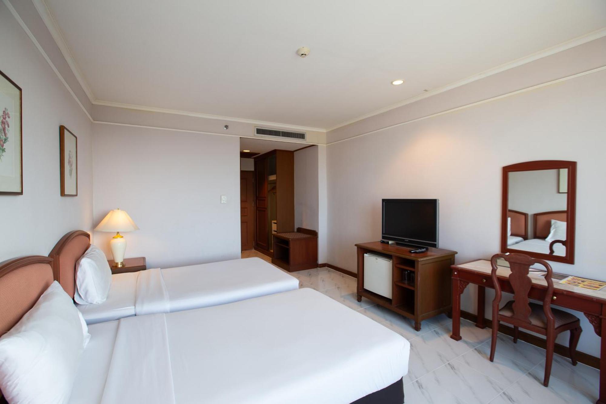 The Imperial Narathiwat Hotel Quarto foto