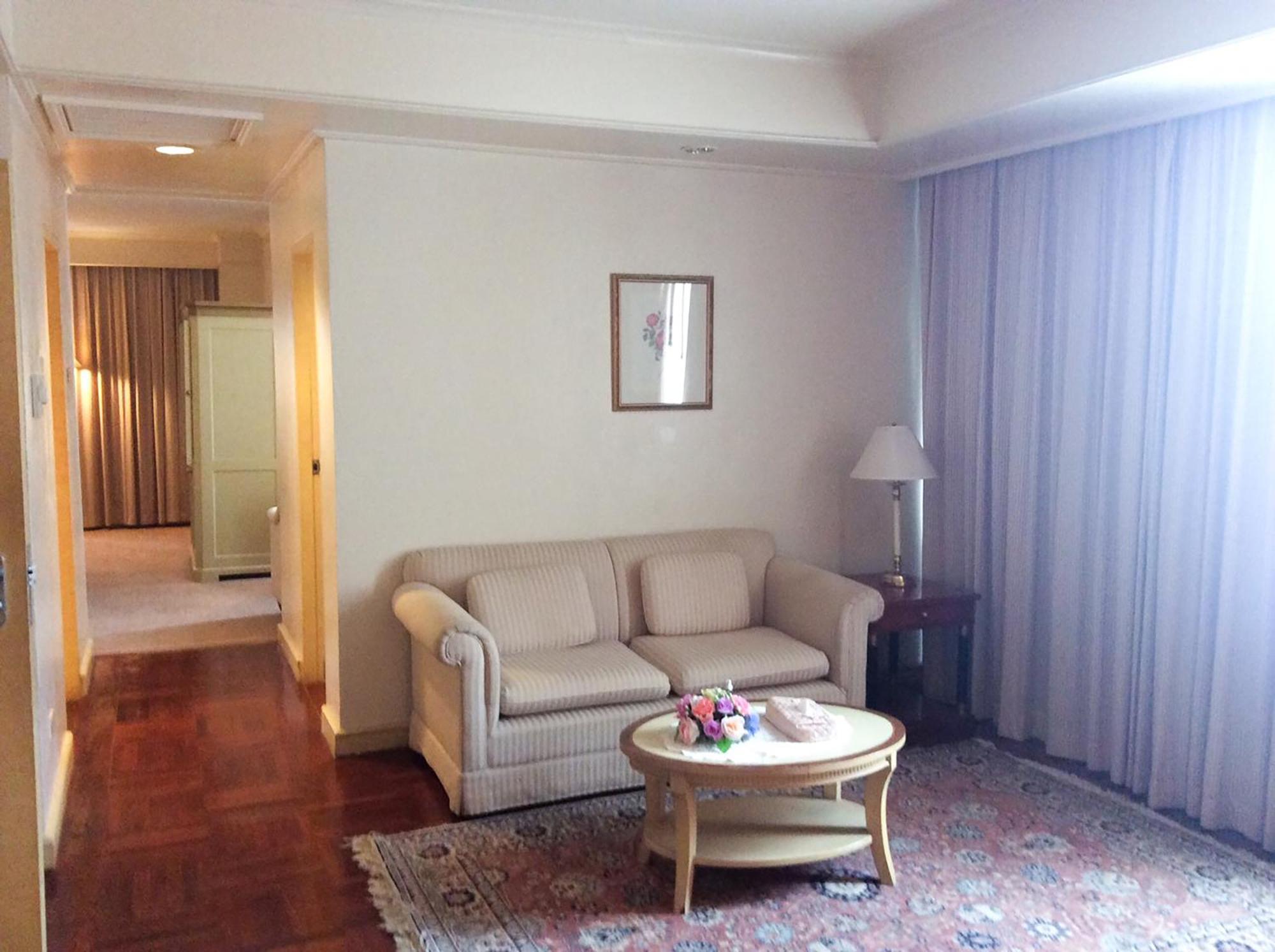 The Imperial Narathiwat Hotel Quarto foto