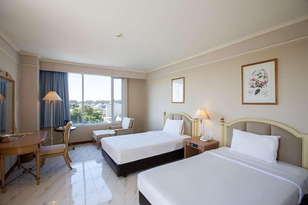 The Imperial Narathiwat Hotel Quarto foto