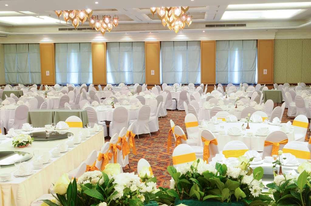 The Imperial Narathiwat Hotel Instalações foto