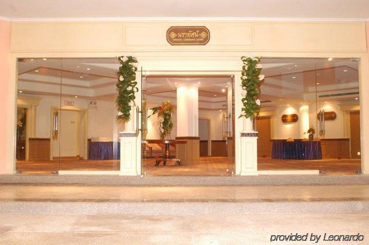 The Imperial Narathiwat Hotel Exterior foto