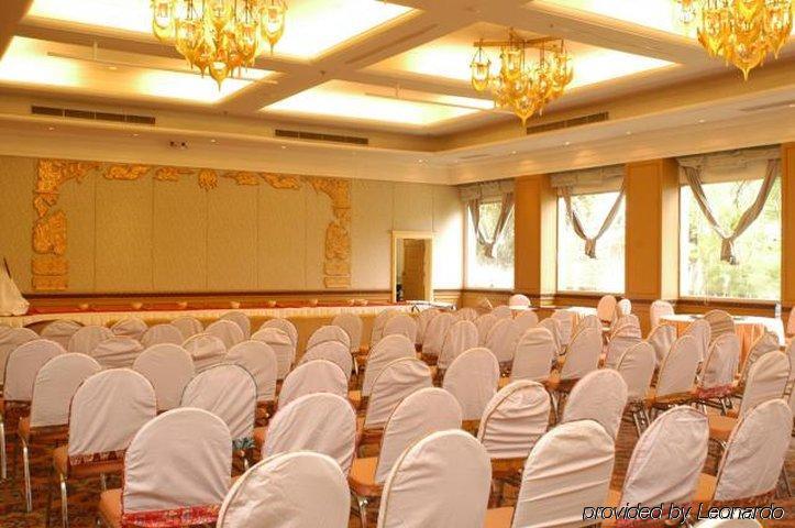 The Imperial Narathiwat Hotel Exterior foto