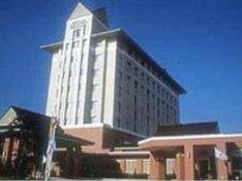 The Imperial Narathiwat Hotel Exterior foto
