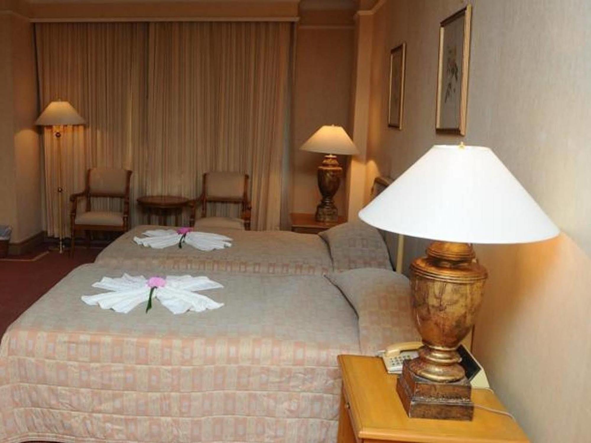 The Imperial Narathiwat Hotel Exterior foto