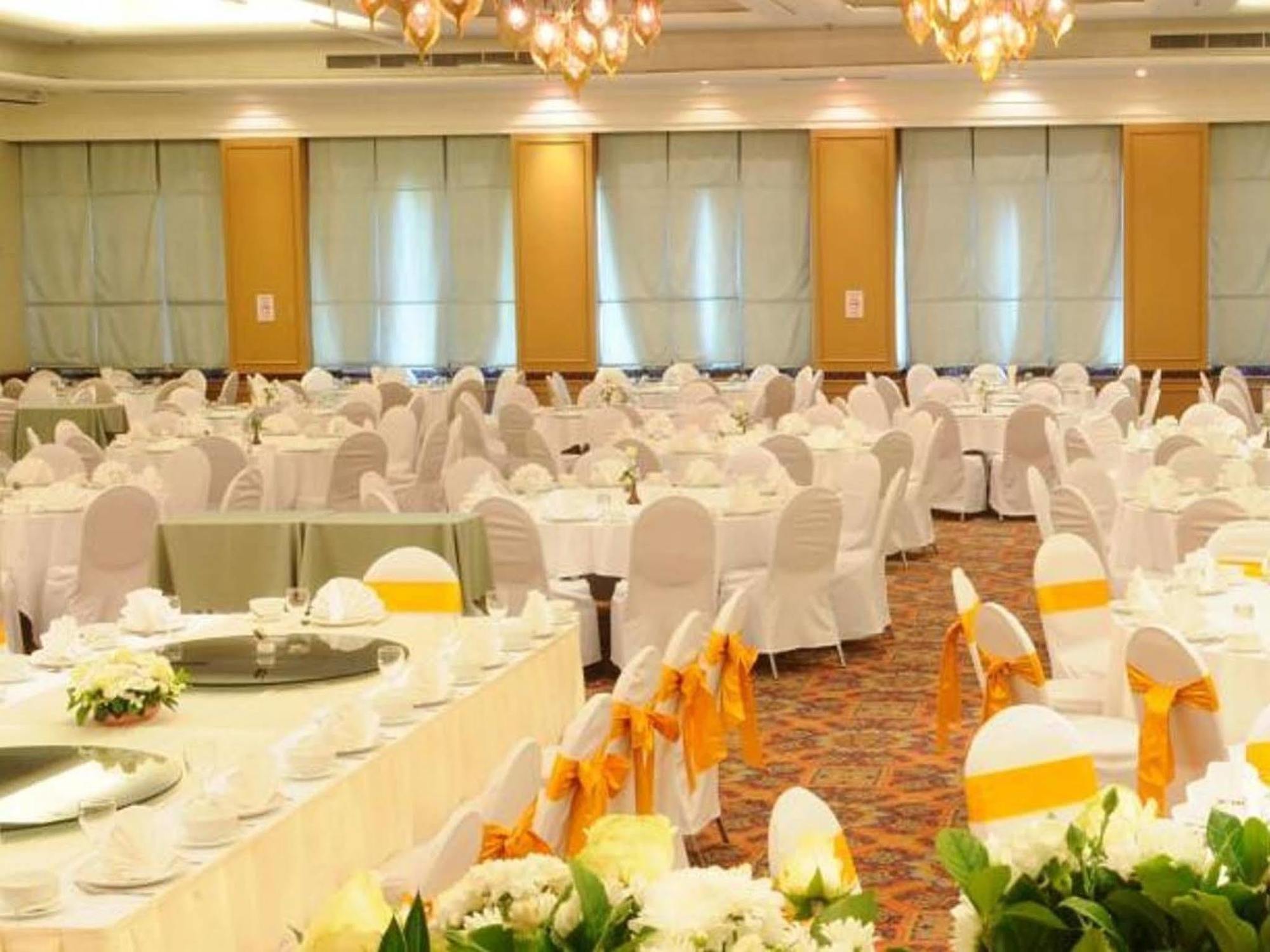 The Imperial Narathiwat Hotel Exterior foto