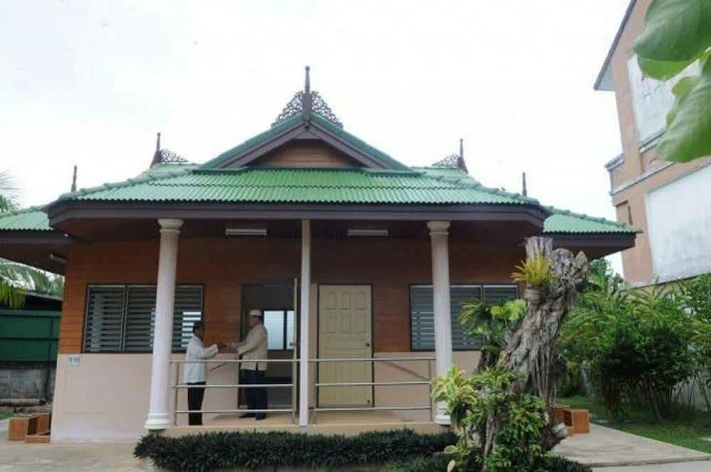 The Imperial Narathiwat Hotel Exterior foto