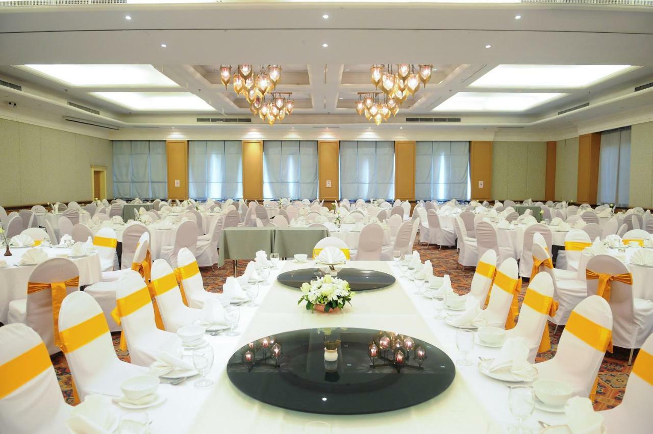 The Imperial Narathiwat Hotel Exterior foto